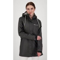 DEPROC Active Regenjacke Friesennerz ELLESMERE WOMEN auch in Großen Größen erhältlich von DEPROC Active