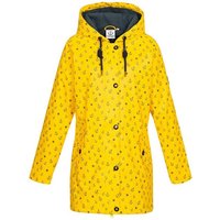 DEPROC Active Regenjacke Friesennerz HALIFAX ANCHOR WOMEN auch in Großen Größen erhältlich von DEPROC Active