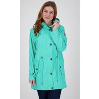 DEPROC Active Regenjacke Friesennerz LOVE PEAK UNI WOMEN auch in Großen Größen erhältlich von DEPROC Active