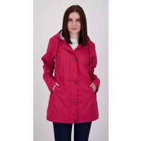 DEPROC Active Regenjacke Friesennerz #ankergluthimmel CS NEW WOMEN Auch in Großen Größen erhältlich von DEPROC Active