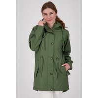 DEPROC Active Regenjacke Friesennerz #ankergluttraum NEW WOMEN auch in Großen Größen erhältlich von DEPROC Active