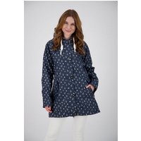 DEPROC Active Regenjacke Friesennerz #ankerglutzauber CS WOMEN auch in Großen Größen erhältlich von DEPROC Active