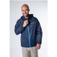 DEPROC Active Regenjacke ROBSON MEN CS II Outdoorjacke, Radjacke Auch in Großen Größen erhältlich von DEPROC Active