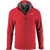 DEPROC Active Softshelljacke ROUGH PEAK MEN von DEPROC Active