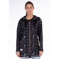 DEPROC Active Softshellparka VICA CS WOMEN Funktionsparka, Outdoorparka, Softshellmantel mit Kapuze von DEPROC Active