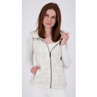 DEPROC Active Softshellweste SHELBY PEAK IV VEST CS Women mit Kapuze, auch in Großen Größen erhältlich von DEPROC Active