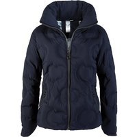 DEPROC Active Steppjacke GILMOUR MEGATE II CS Women mit modischer Steppung und Stehkragen von DEPROC Active