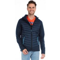 DEPROC Active Steppjacke MIRKO CS MEN Steppjacke mit Kaputze von DEPROC Active