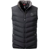 DEPROC Active Steppweste GRASSLANDS II CS NEW VEST Men mit Stehkragen von DEPROC Active