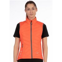 DEPROC Active Steppweste SAMARA CS WOMEN Hybridweste, Funtionsweste, Outdoorweste von DEPROC Active