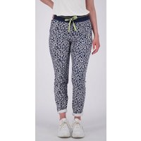 DEPROC Active Sweathose ADA CS WOMEN Sweathose & Trainingshose elastischer Bund, Kordelzug, Allover Print von DEPROC Active