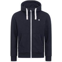 DEPROC Active Sweatshirt FinnDC Herren Zip-Hoodie von DEPROC Active