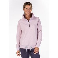 DEPROC Active Sweatshirt GISELLE CS WOMEN Sweatshirt von DEPROC Active