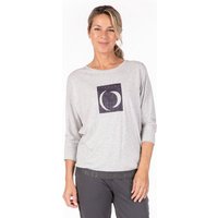 DEPROC Active Sweatshirt PAULINE CS WOMEN 3/4 SHIRT von DEPROC Active