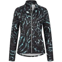 DEPROC Active Trainingsjacke YASMIN II CS WOMEN Sportjacke & Fitnessjacke mit Stehkragen, auch in Großen Größen von DEPROC Active