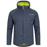 DEPROC Active Winterjacke ALASKA MEN NEW CS auch in Großen Größen erhältlich von DEPROC Active