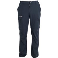 DEPROC Active Zip-off-Hose KENTVILLE CS NEW Full Stretch Zip-Off MEN Auch in Großen Größen erhältlich von DEPROC Active