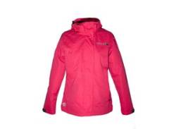 Winterjacke DEPROC ACTIVE "MONTREAL WOMEN" Gr. 36 (S), pink Damen Jacken Winterjacken von DEPROC Active