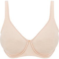 DESIRéE Bügel-BH, Stretch-Anteil, für Damen, beige, 80D von DESIRéE