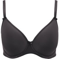 DESIRéE Spacer-BH, glatte Cups, Schleifchen, für Damen, schwarz, 85B von DESIRéE