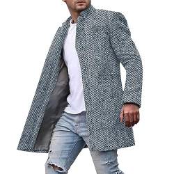 DFEK sweatjacke ohne ärmel herren Herren Jacken herren übergangsjacke sweatshirts für herren kurzarm Männer Fitnessstudio Tank Tops wintermantel herren warm 31.99 von DFEK