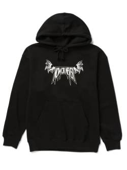 DGSGSWTT XPLR Sam and Colby Hardcore Merch Hoodie Unisex Fashion Hooded Sweatshirt Bekleidung, Schwarz , S von DGSGSWTT