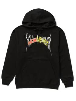 XPLR Sam and Colby Now or Never Band Merch Hoodie Unisex Mode Kapuzenpullover Sweatshirt Kleidung, Schwarz , Small von DGSGSWTT