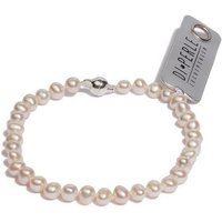 DI PERLE Perlenarmband Damen Perlenschmuck, Damen Perlenschmuck von DI PERLE