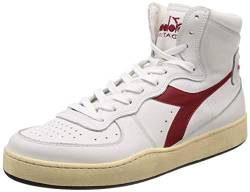 Diadora Schuhe Unisex Mod. MI-BASKETBALL-USED Art. 201.158569 Col. 7114 - 45 von DIADORA