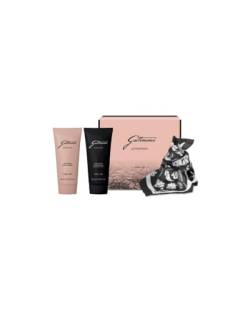 KATZEN ARMONIA COFANETTO Body Lotion 200 ml + Duschgel 200 ml + Kopftuch von DIAMOND