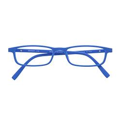 DIDINSKY Blaulichtfilter Brille für Damen und Herren. Blaufilter Brille mit stärke oder ohne sehstärke für Gaming oder Pc. Blendschutzgläser. Klein +1.5 – ARKEN SCREEN von DIDINSKY