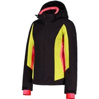 DIEL SPORT Damen Funktionsjacke FIONA- WOMEN'S SKI JACKET - REGULAR FIT, SEMILONG von DIELSPORT