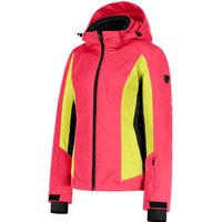 DIEL SPORT Damen Funktionsjacke FIONA- WOMEN'S SKI JACKET - REGULAR FIT, SEMILONG von DIELSPORT