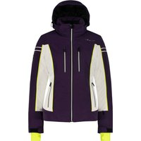 DIEL SPORT Damen Funktionsjacke SELMANA - WOMEN'S SKI JACKET - REGULAR FIT, SEMILONG von DIELSPORT