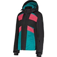 DIEL SPORT Damen Funktionsjacke SOFFY- WOMEN'S SKI JACKET - REGULAR FIT, SEMILONG von DIELSPORT