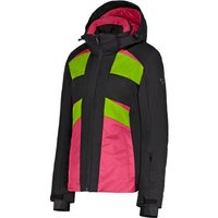 DIEL SPORT Damen Funktionsjacke SOFFY- WOMEN'S SKI JACKET - REGULAR FIT, SEMILONG von DIELSPORT