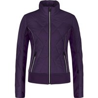 DIEL SPORT Damen Funktionsjacke SYLVIA - WOMEN'S SKI JACKET - SLIM FIT, SHORT von DIELSPORT