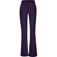 DIEL SPORT Damen Latzhose PULIA - WOMEN'S SOFT SHELL PANTS - SUPER SLIM FIT von DIELSPORT