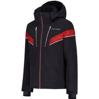 DIEL SPORT Herren Funktionsjacke MARCUS - MEN'S SKI JACKET - SLIM FIT, SEMILONG von DIELSPORT