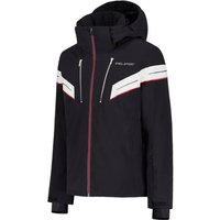 DIEL SPORT Herren Funktionsjacke MARCUS - MEN'S SKI JACKET - SLIM FIT, SEMILONG von DIELSPORT