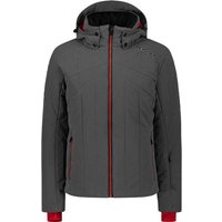 DIEL SPORT Herren Funktionsjacke MILNER - MEN'S SKI JACKET - SLIM FIT, SEMILONG von DIELSPORT