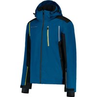 DIEL SPORT Herren Funktionsjacke SILVESTER - MEN'S SKI JACKET - REGULAR FIT, SEMILONG von DIELSPORT