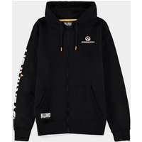 DIFUZED Hoodie Overwatch - The Logo - Men's Hoodie neu Top von DIFUZED