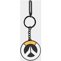 DIFUZED Schlüsselanhänger Blizzard - Overwatch - Logo Anhänger von DIFUZED