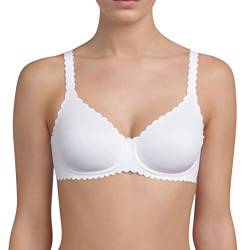 Dim Bh Bügel-Bh Body Touch Damen x1, White, 85C von DIM