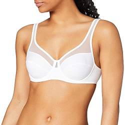 Dim Bh Bügel-Bh Generous Classique Damen x1, White, 85B von DIM