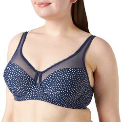 Dim Bh Bügel-Bh Generous Damen x2, Multicolor, 85E von DIM