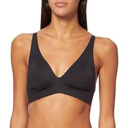 Dim Bh Mit Weichen Verstärkungen Body Touch Libre Damen x1 Black 75C von DIM