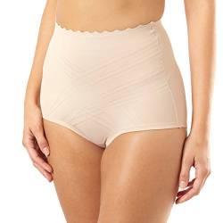 Dim Slip Beauty Lift Skulptureffekt Damen x1, Beige, XS von DIM