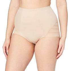 Dim Slip Diams Control Medium Damen x1, Beige, XS von DIM